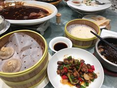 -小厨娘淮扬菜(清江苏宁广场店)