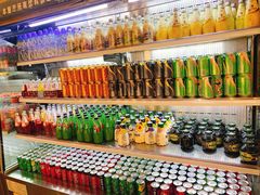-半岛听涛蒸汽海鲜自助(K11店)