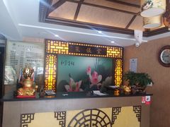 -莱仪堂艾灸经络养生馆(九亭一店)