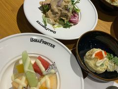 -斗牛士牛排(南京东路店)