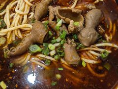 川味肥肠面-牛王庙(龙华花园店)