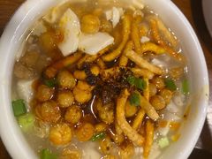 -天回镇何氏豆腐(总店)