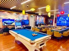 -老炮儿轰趴团建KTV桌游棋牌主题馆(五道口店（底商店))