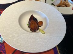 -上海滩餐厅(BFC外滩金融中心店)