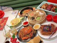 -避风塘·金牌店·夜宵(金玉兰店)