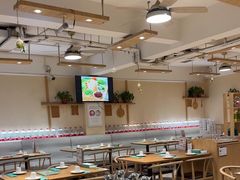 -米爱•五谷养生粥坊(温塘店)