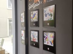 -Seesaw Coffee(上生新所店)