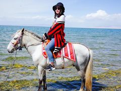 -青海湖国家重点风景名胜区