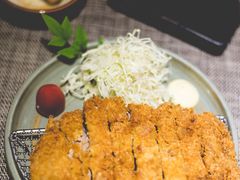 喜豚招牌猪排-KITON喜豚(清晖园店)