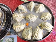 -叶存利海鲜大馅饺子(海宁路总店)