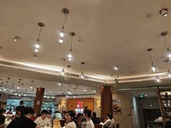 -潮福城潮州大酒楼(湖滨北路店)