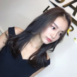 -3AM HAIR SALON染发烫发接发
