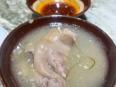 老妈蹄花夜宵-常和州·夜宵大排档(常州单店)