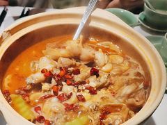 -江南厨子(万象天地店)