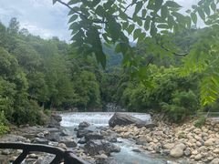 -石台牯牛降景区