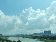 -南宁邕江宾馆