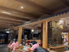 -清河半岛温泉度假酒店