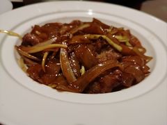 -杭州JW万豪酒店-万豪中餐厅
