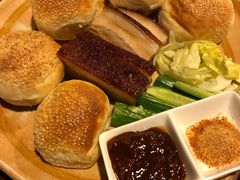密云烧肉-烧肉馆(古北水镇景区店)