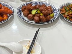 -北大地皖峰饭馆