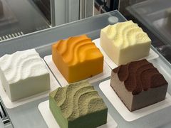 -théATRE 茶聚场(王府中環店)