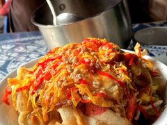 -龙姐私房菜(和顺古镇店)