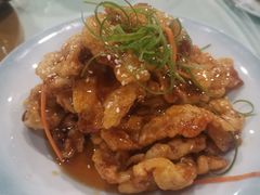 -渔娘渔家丹东海鲜(东直门店)