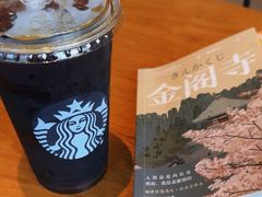 -星巴克(武汉新唐万科广场店)