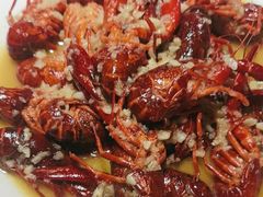 -杨氏青龙虾·羊蝎子(金盛路总店)