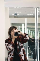 -汀南丝雨Hair design