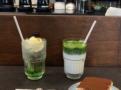 -Rechill Cafe(工体店)