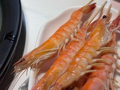 -水禾轩·海鲜蒸汽主题餐厅(拱北店)