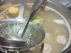 -幸运牛汕头小黄牛牛肉火锅(梅林店)