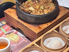 -老坑记·香港经典粤菜馆