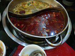 -香丽缘饭馆(黑龙潭店)