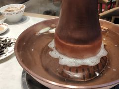 -东门口涮肉·砂锅·烤串(老门东店)