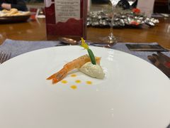 -北京古城老院厉晓麟精致菜