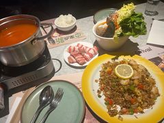 -半秋山西餐厅(宜昌大洋店)