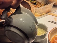 -禄运茶居·手工点心(猎德店)