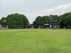 -梁鸿国家湿地公园