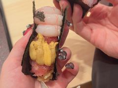 -小十Omakase(地王大厦店)