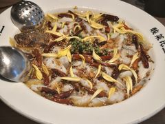 -新太二·鲜料川菜(晶耀前滩店)