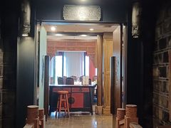 -巴国布衣·SICHUAN FOLK(紫荆店)