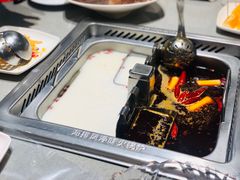 -海底捞火锅(飞马水城店)
