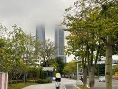 -肯德基(八号仓店)