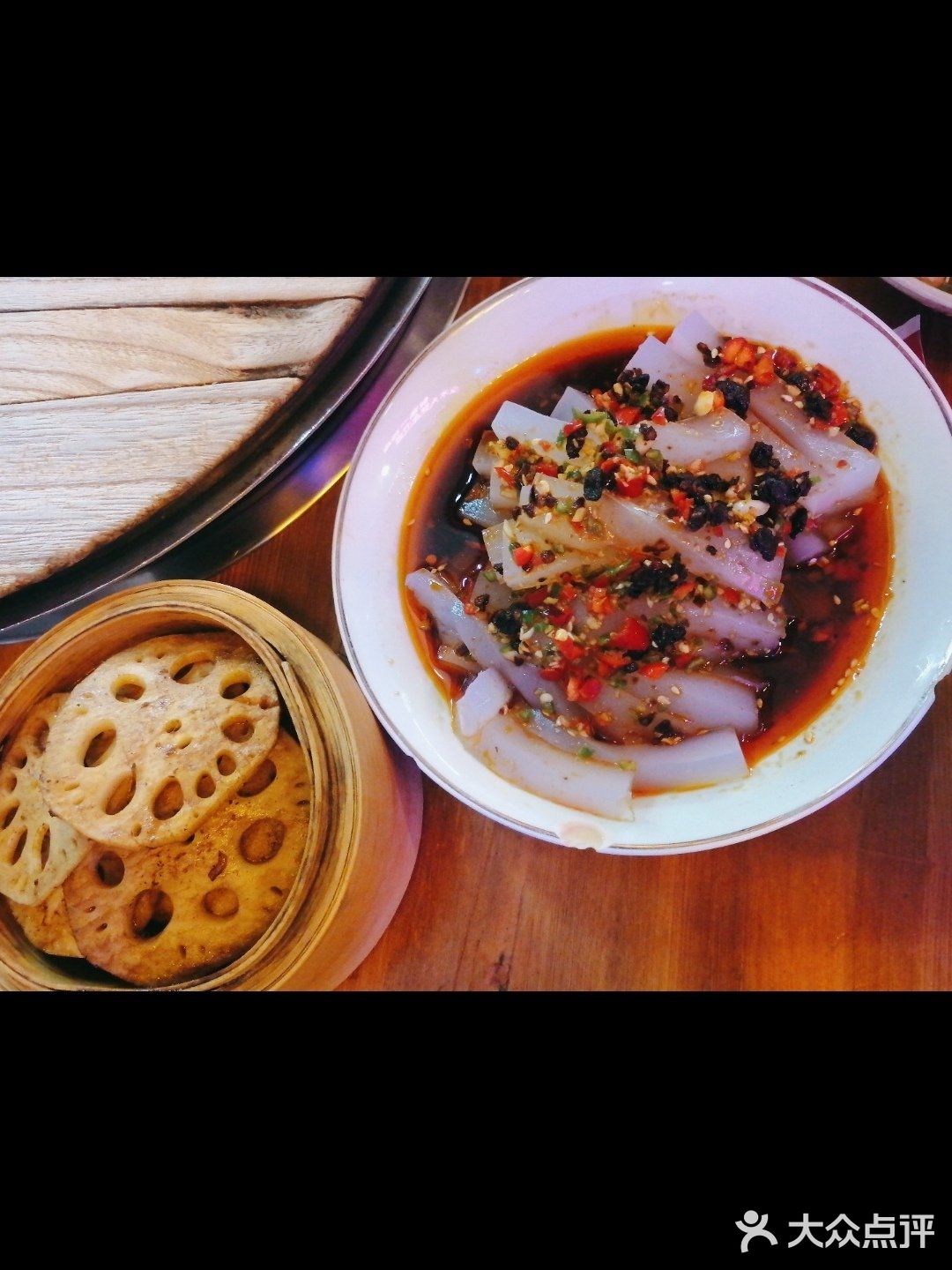 [礼花]鲜江团鱼+招牌金汤锅（渝派）[调皮]