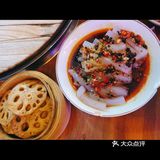 [礼花]鲜江团鱼+招牌金汤锅（渝派）[调皮]