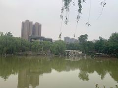 -西安市长乐公园