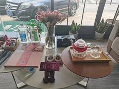 -宫七SPA·高端Massage(浦东大道店)