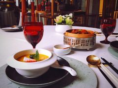 -三号黄浦会Canton Table